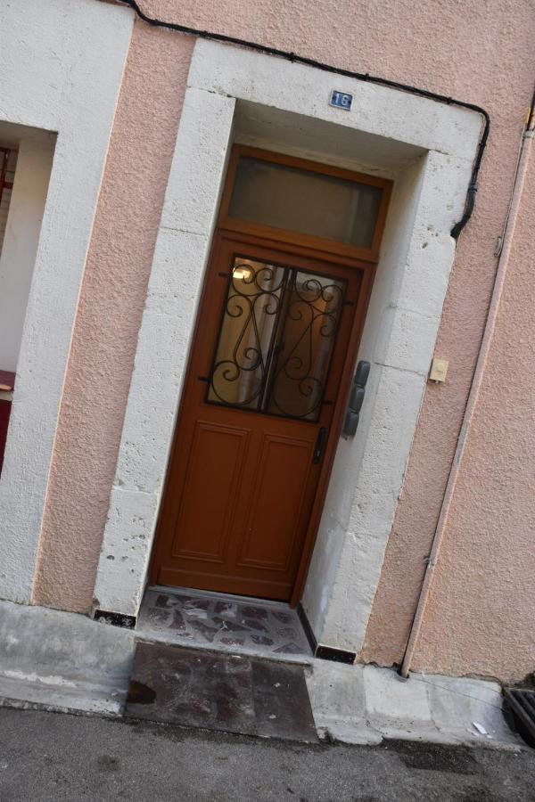T3 Lezignan Wilson Apartment Exterior photo