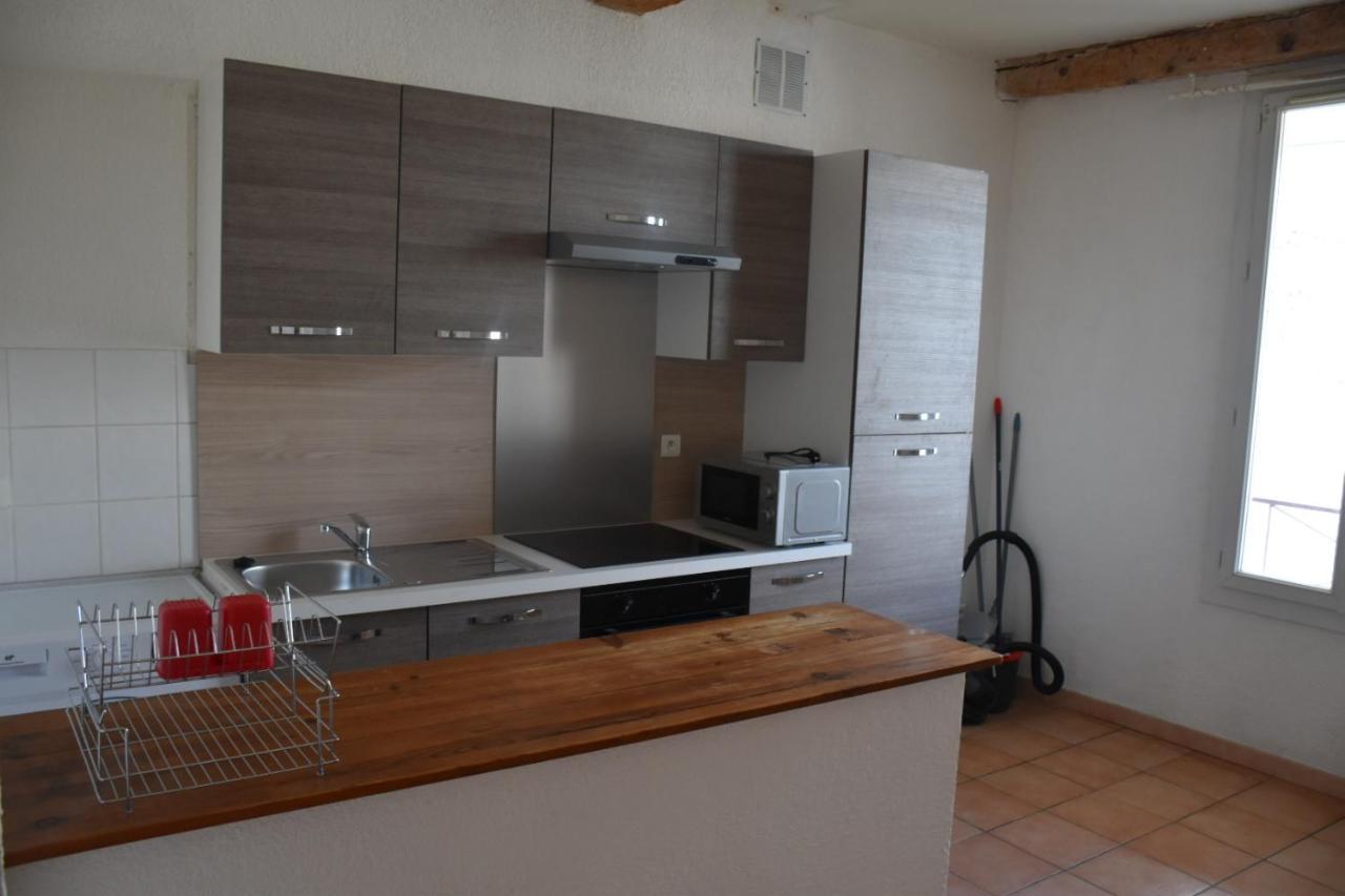 T3 Lezignan Wilson Apartment Exterior photo