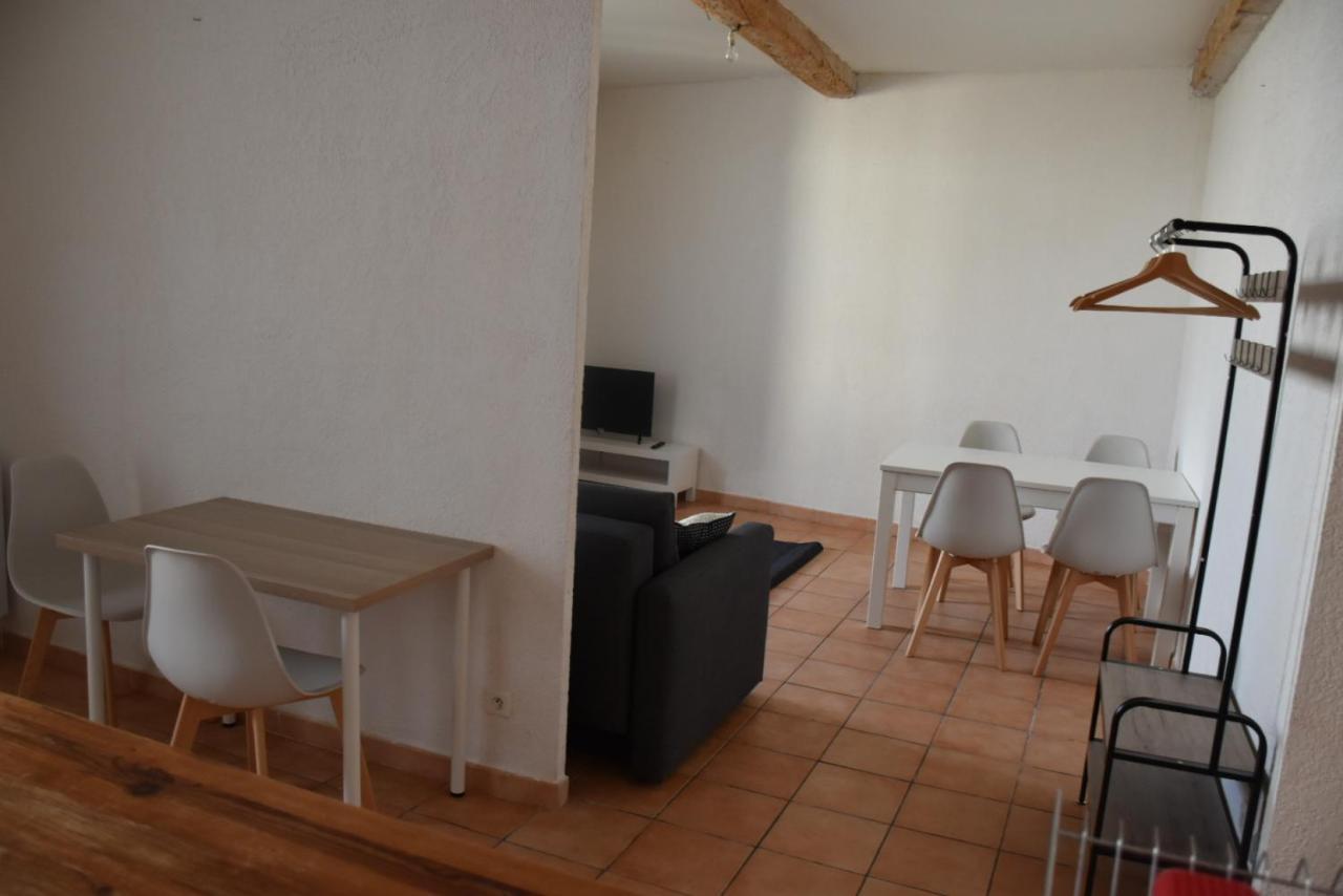 T3 Lezignan Wilson Apartment Room photo